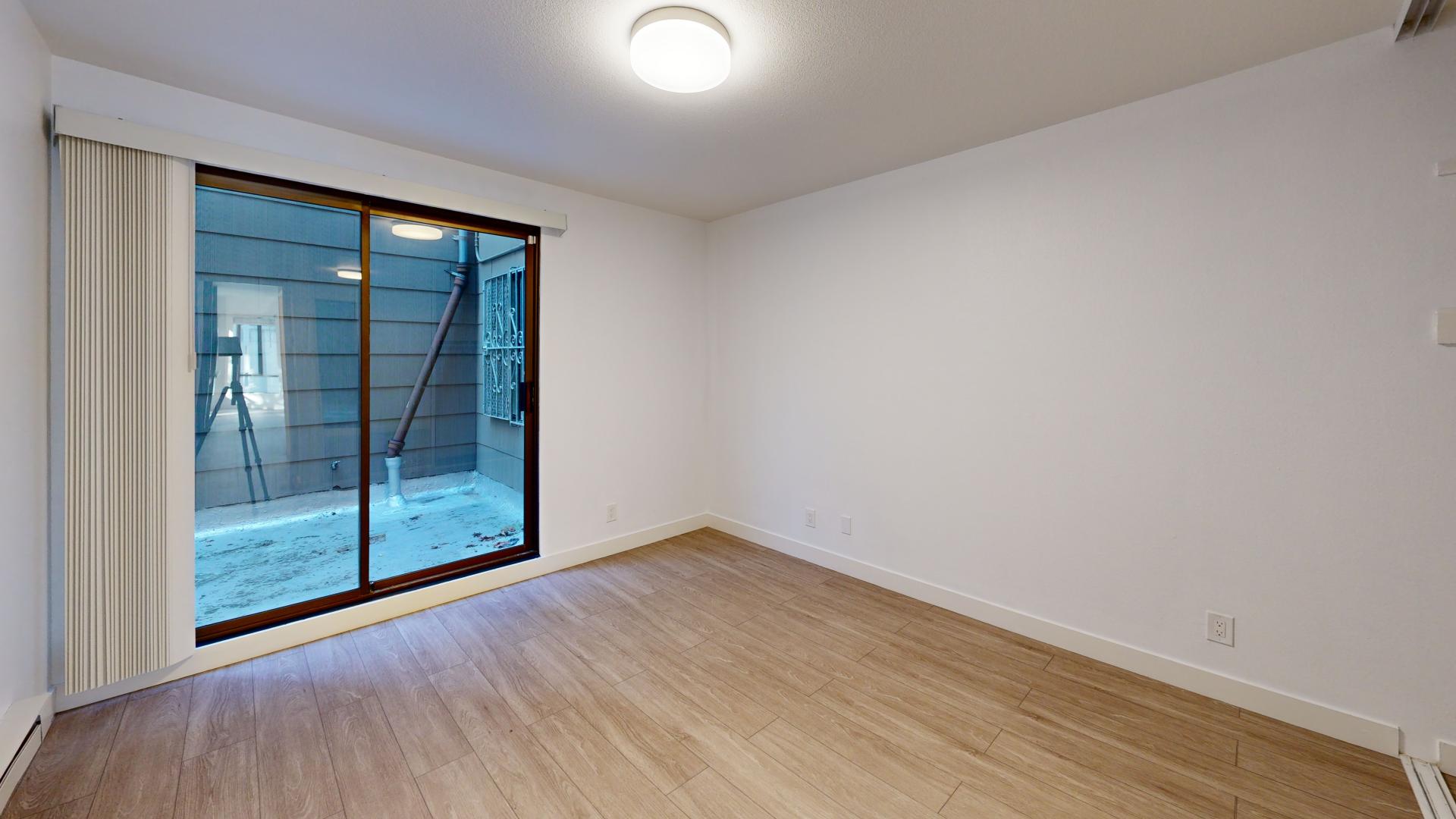 Apartments on Sutter · San Francisco photo 5